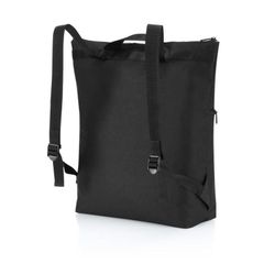 Mochila Nevera isotérmica black Reisenthel