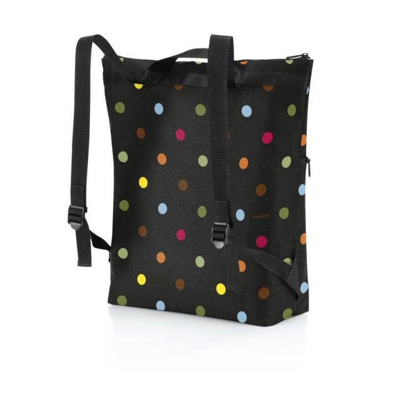 Mochila Nevera isotérmica dots Reisenthel