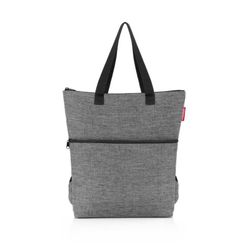 Mochila Nevera isotérmica twist silver Reisenthel