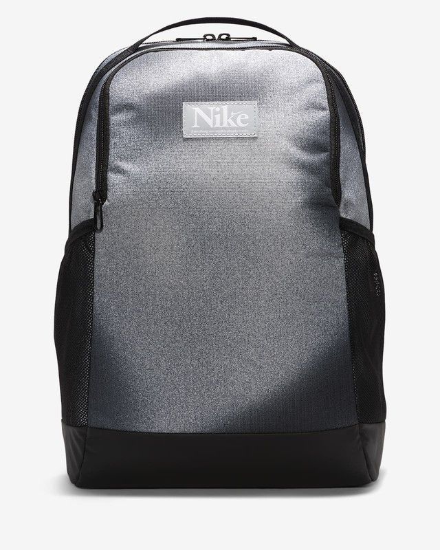 Mochila niño nike brasilia