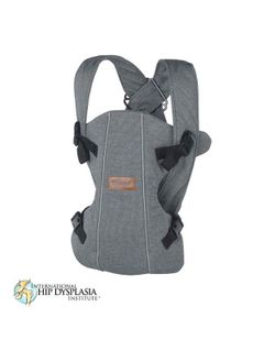 Mochila Para Bebé Dual Shadow