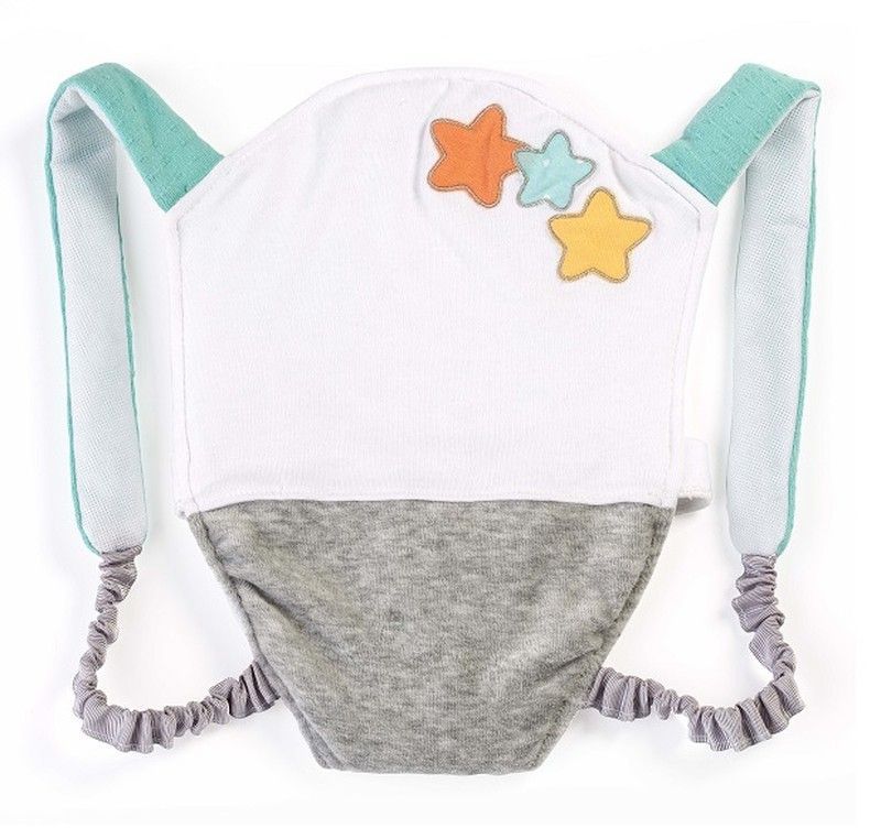 Mochila para muñeco 40 cm.