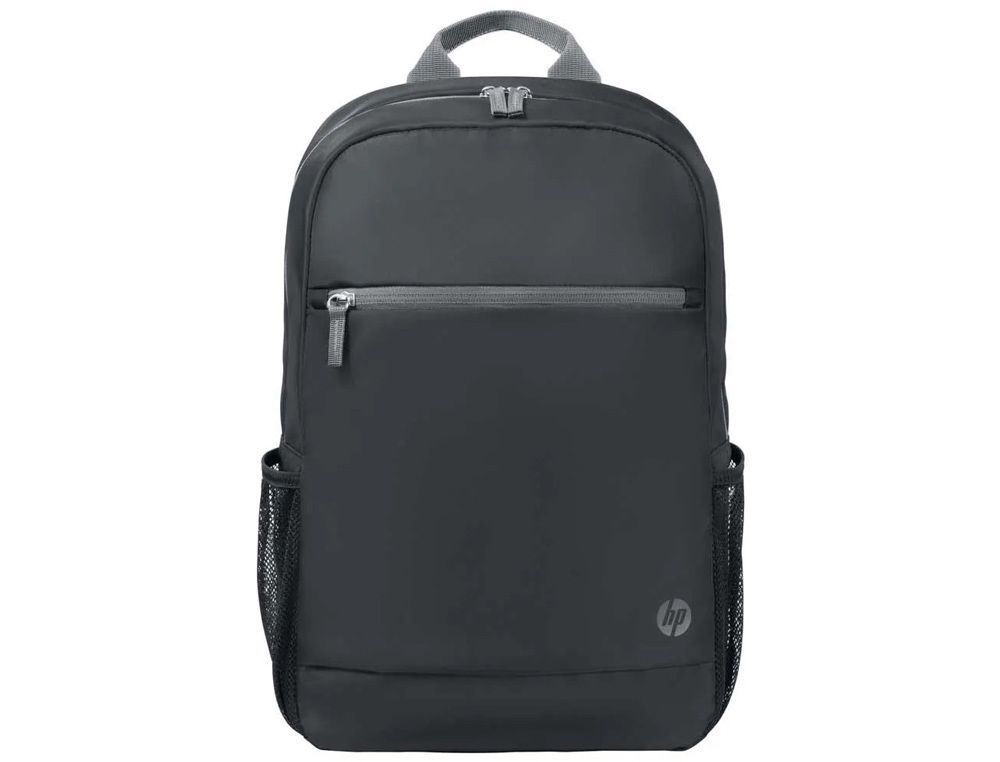 Mochila para portatil hp backpack 15,6\" color negro