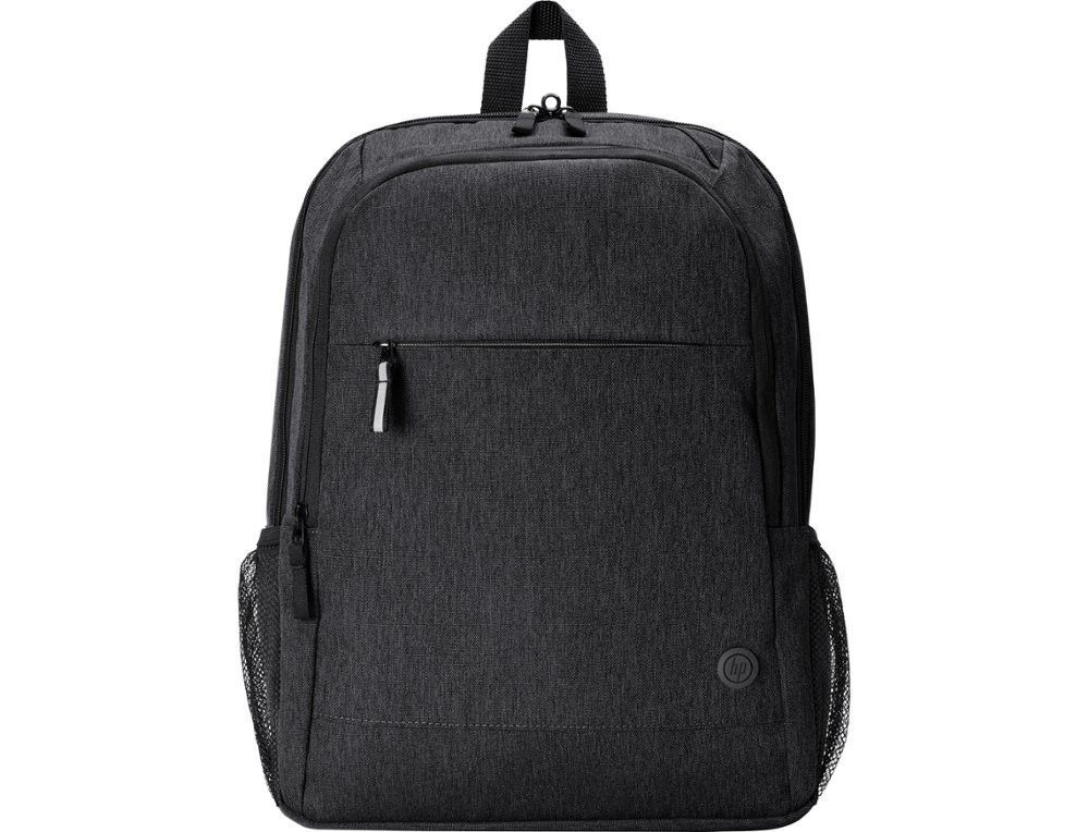 Mochila para portatil hp prelude pro recycled 15,6\" color negro 426x127x318 mm"
