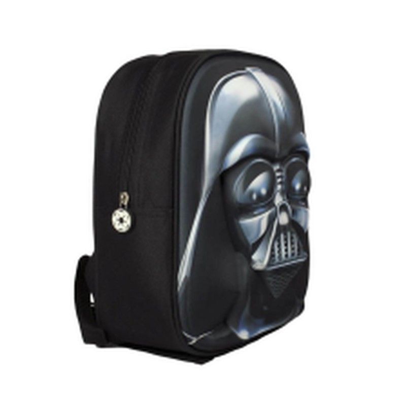 Mochila Pequeña 3D Star Wars - Darth Vader