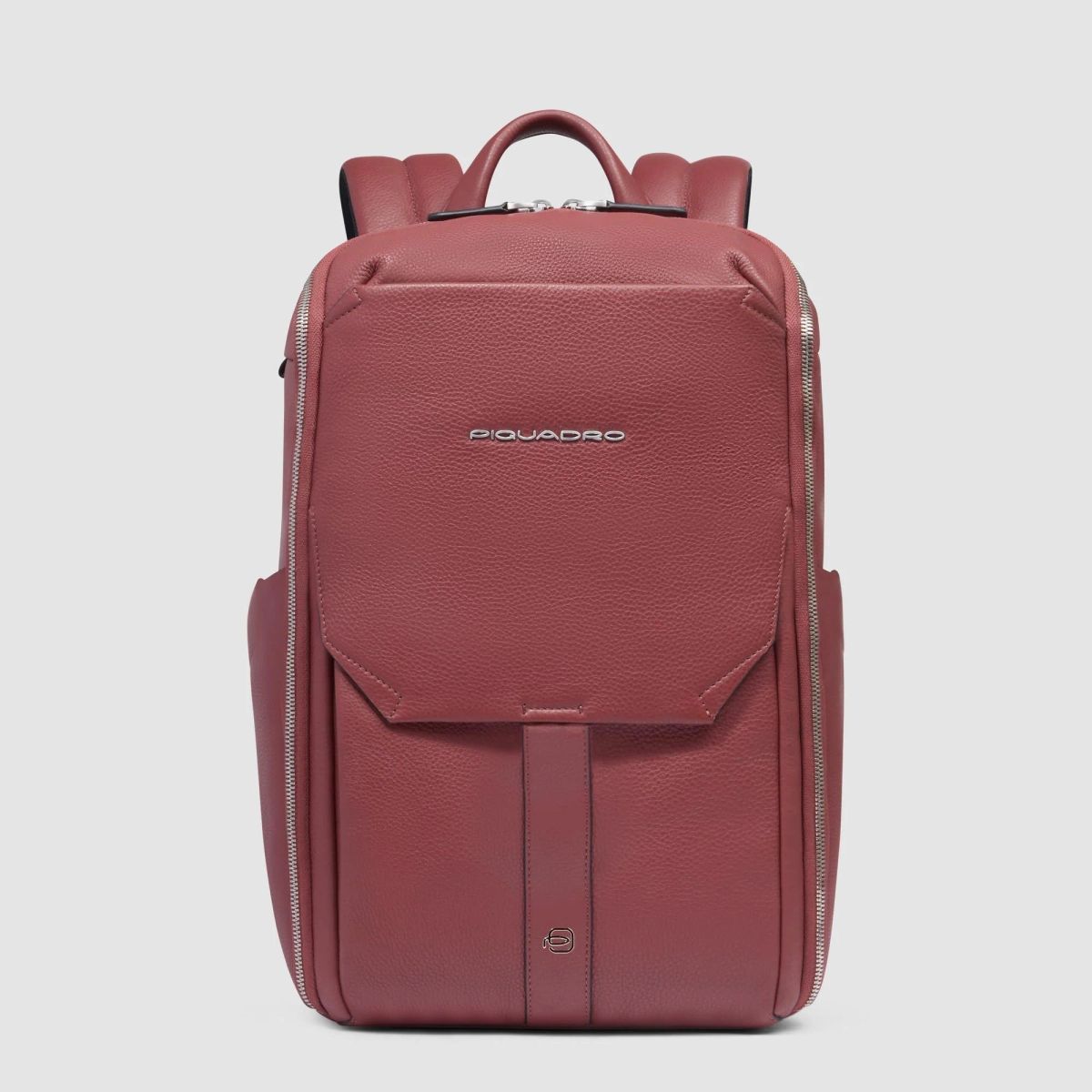 Mochila PIQUADRO Color Teja, IPAD@PRO, 12,9¨. CA6609S135/AR