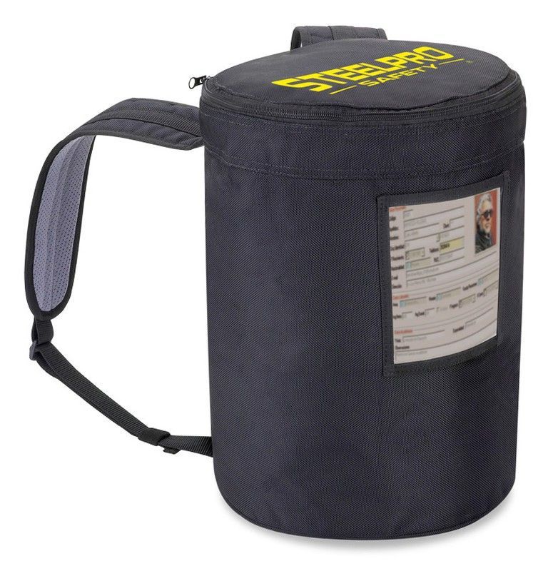 Mochila Porta-Equipos Steelpro