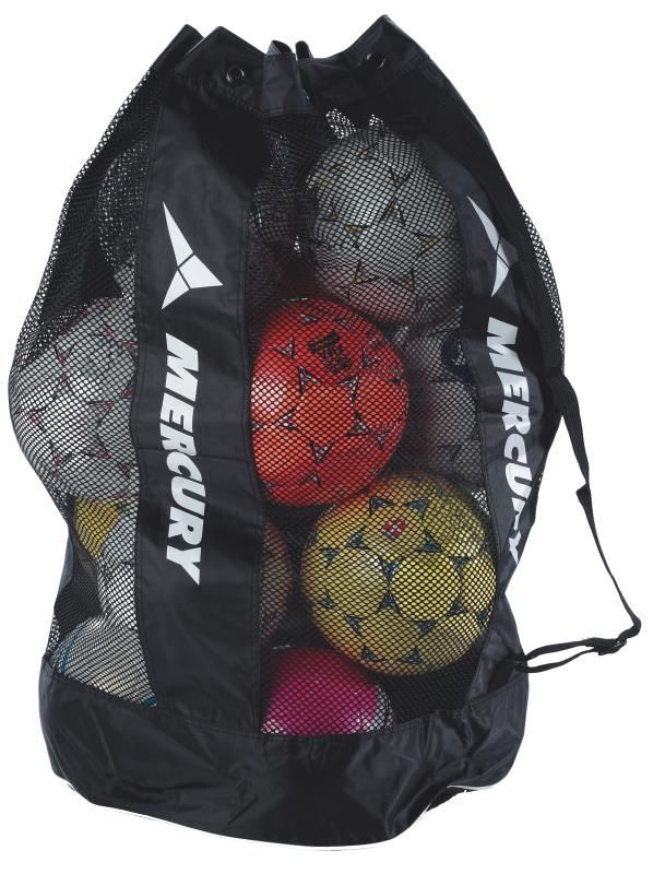 Mochila portabalones Mercury