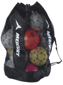 Mochila portabalones Mercury