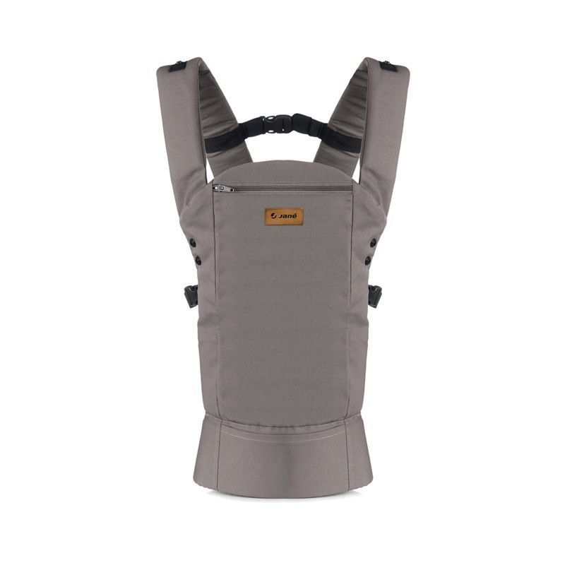 Mochila Portabebes Jané Like Bison