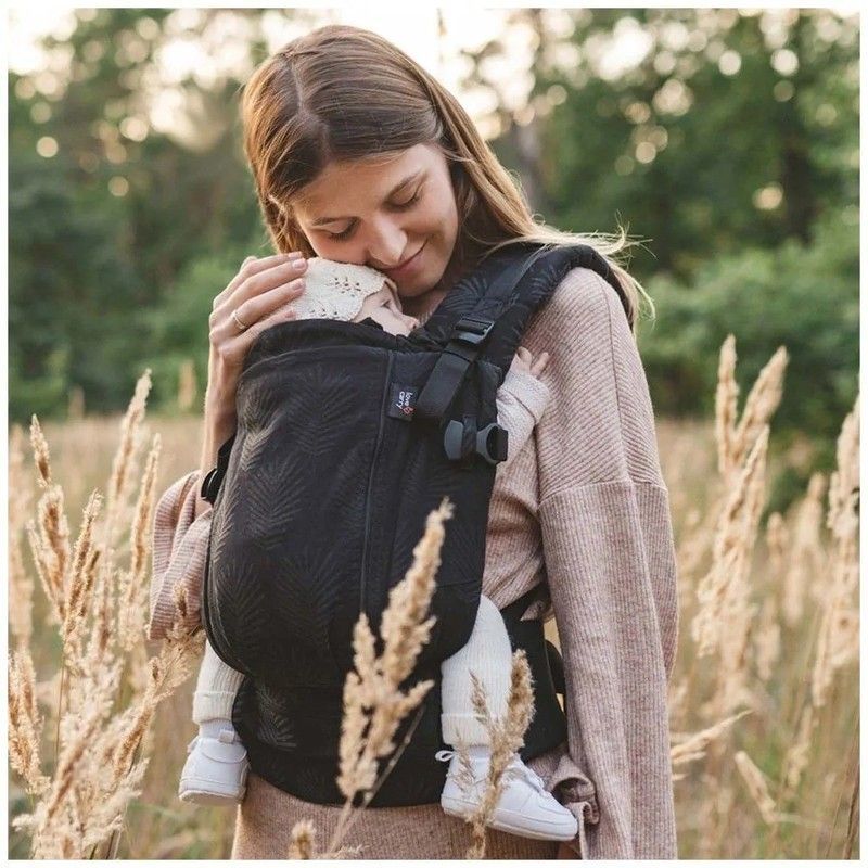 Mochila Portabebés One Love and Carry