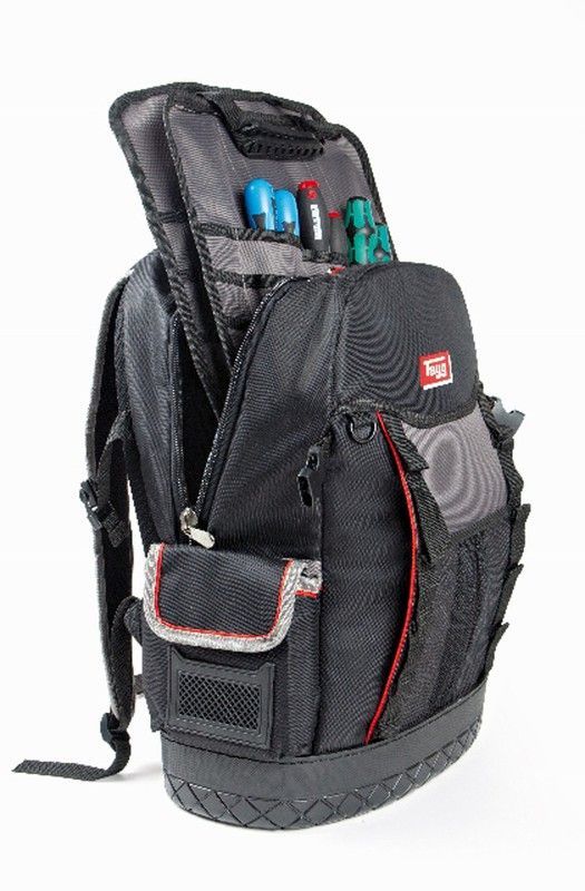 Mochila Portaherramientas 48X36X16CM