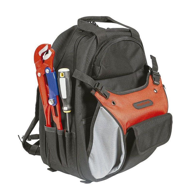 Mochila portaherramientas RATIO 5056 Bolsa/Mochila Portaherramientas Ratio
