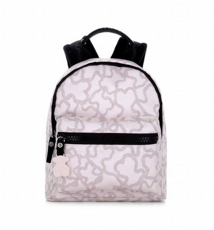 Mochila Preescolar Tous Bag Rosa