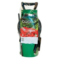 Mochila pulverizadora manual, sulfatadora de 7 litros