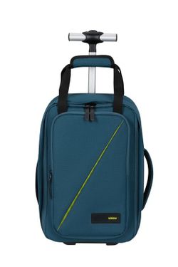 Mochila S con ruedas American Tourister TAKE2CABIN 91G012 Equipaje De Mano