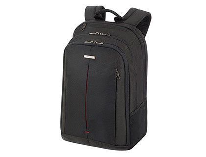 Mochila samsonite guardit 2.0 para portatil de 17,3" color negro 205x320x480 mm