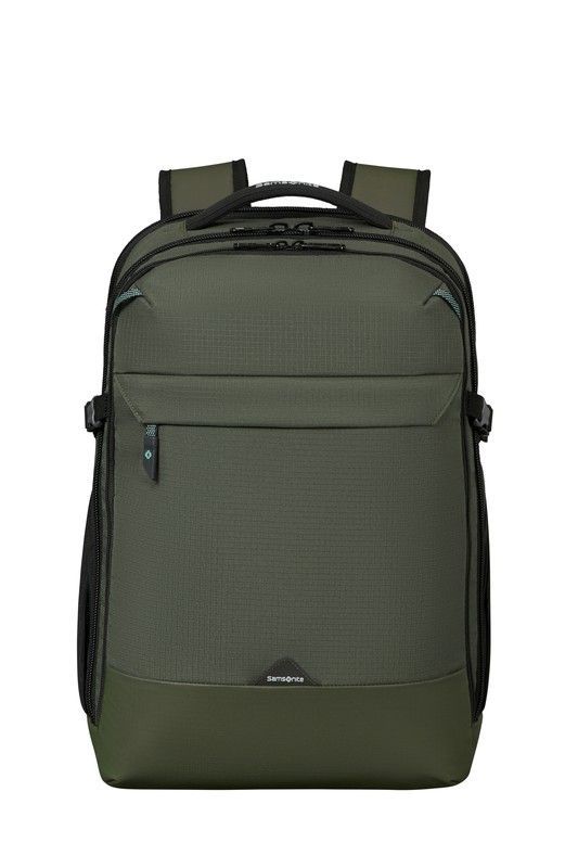 Mochila Samsonite Roadseeker L Extensible