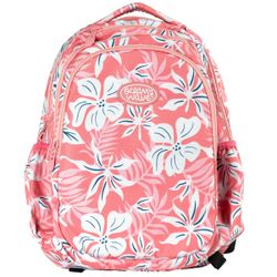 Mochila Secundary Bora Bora Coral