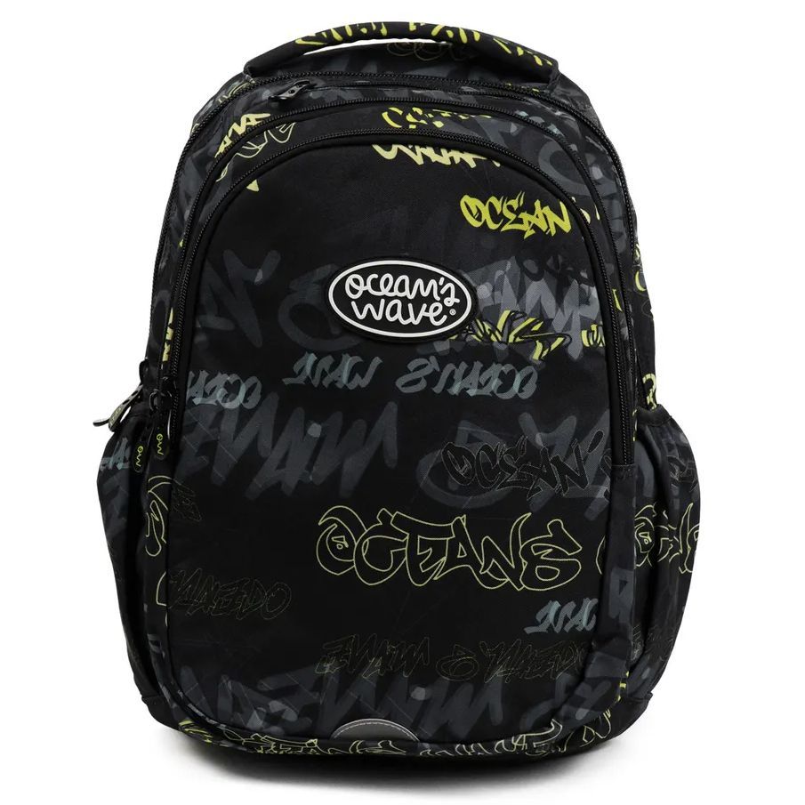 Mochila Secundary Harden