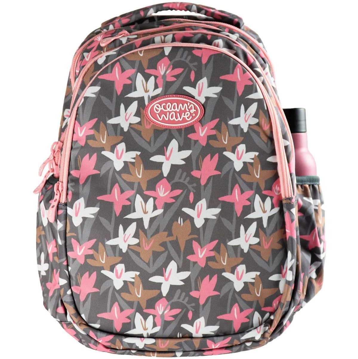 Mochila Secundary Inda