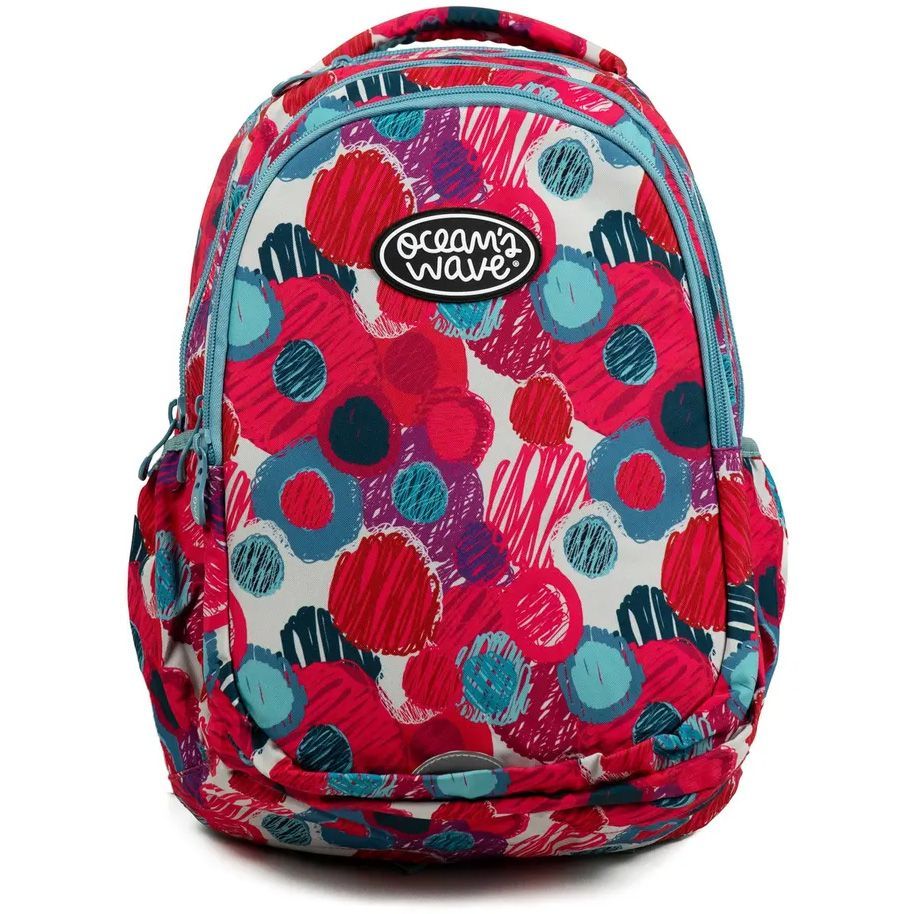 Mochila Secundary Kusama