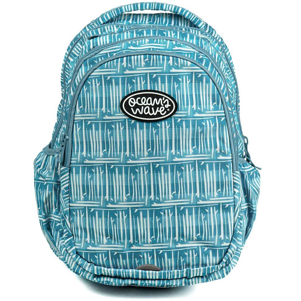 Mochila Secundary Mako