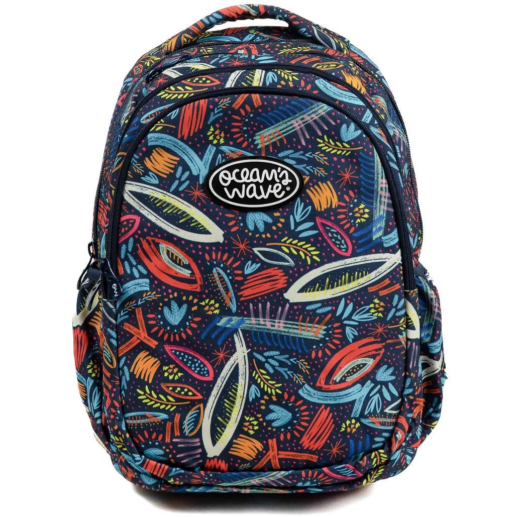 Mochila Secundary Minerva