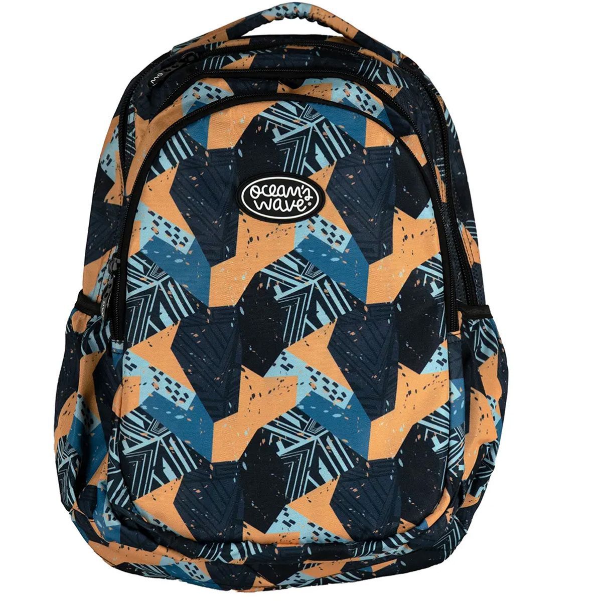 Mochila Secundary Okuda