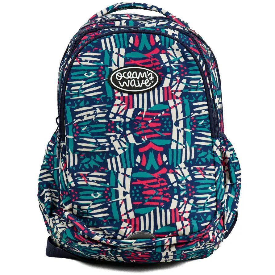 Mochila Secundary Tribal