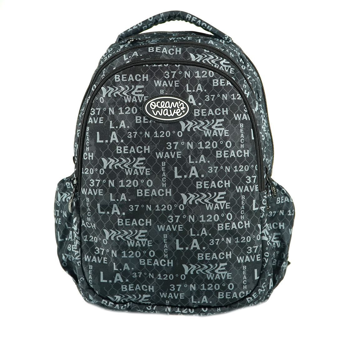 Mochila Secundary  West Coast