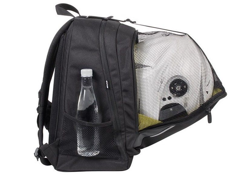Mochila shad  x0sl86 portacascos