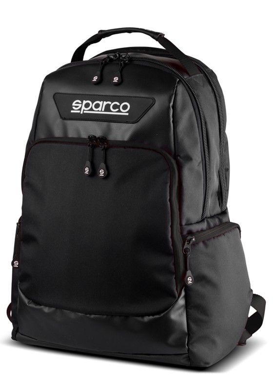 MOCHILA SPARCO PEQUEÑA SUPERSTAGE