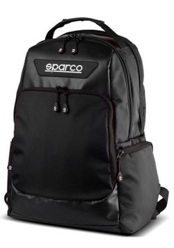 MOCHILA SPARCO PEQUEÑA SUPERSTAGE