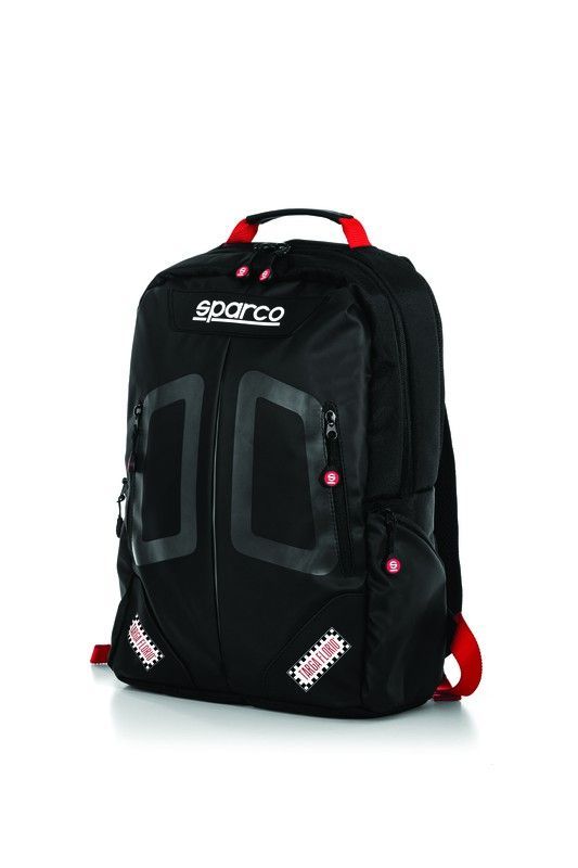 MOCHILA STAGE BACKPACK TARGA FLORIO-SPARCO