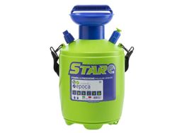 Mochila sulfatadora Star de 5L