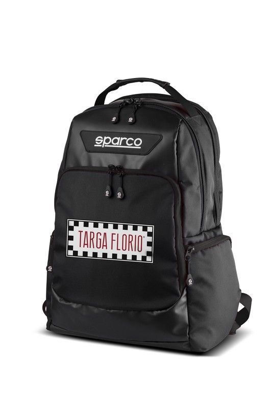 MOCHILA SUPERSTAGE TARGA FLORIO-SPARCO