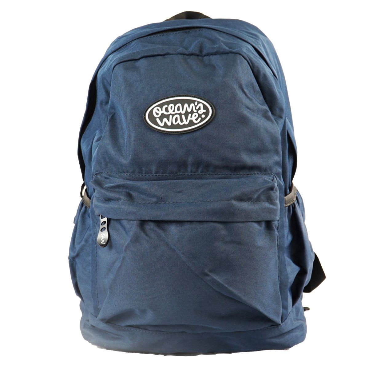 Mochila tendencia Azul Marino