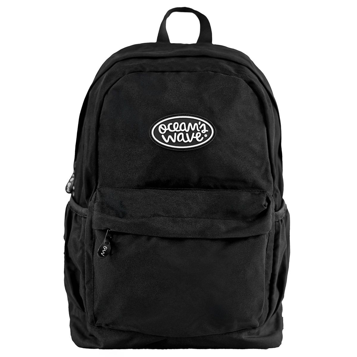 Mochila tendencia Negra