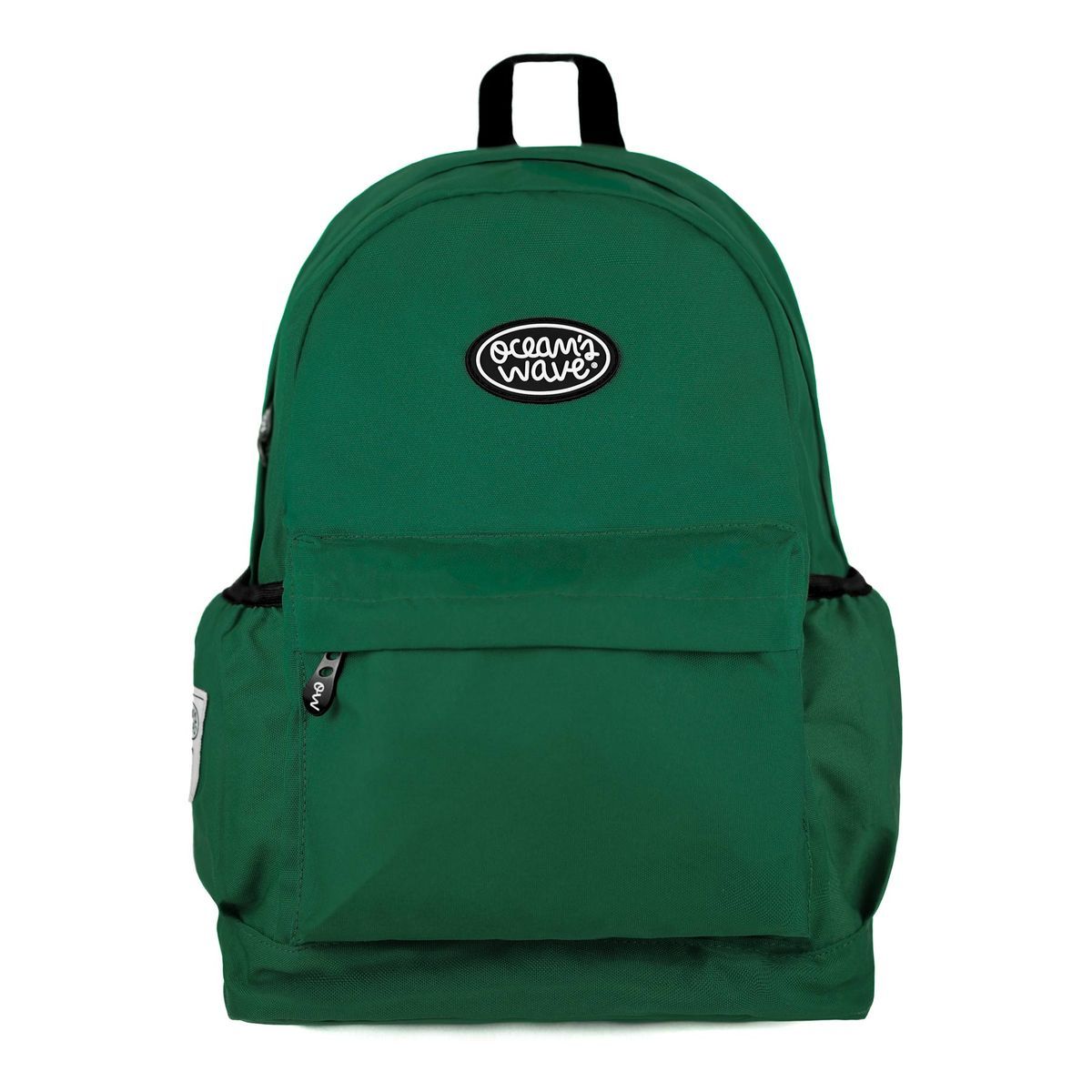 Mochila tendencia Verde