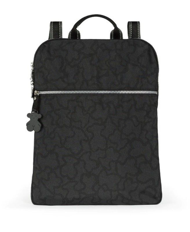 Mochila Tous Kaos New color negro