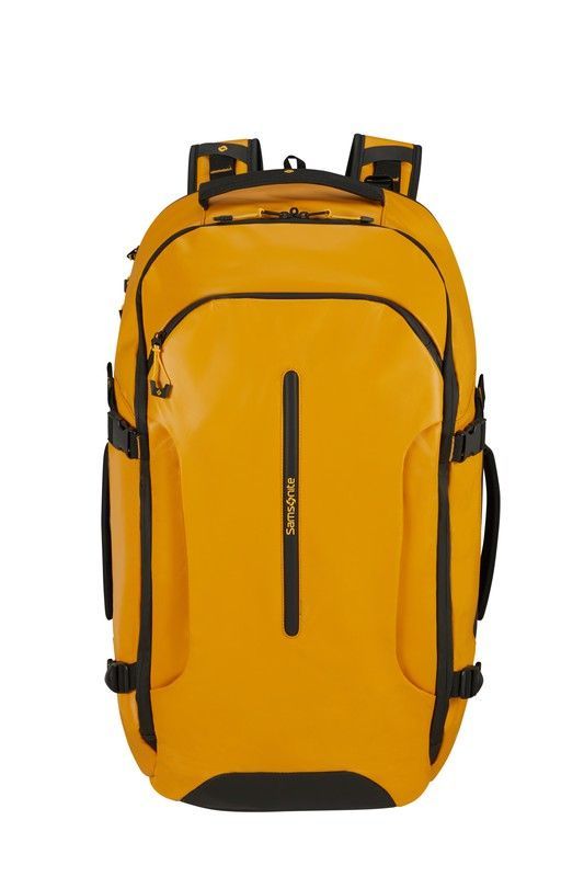 Mochila Travel M Samsonite Ecodiver 17.3", 55l