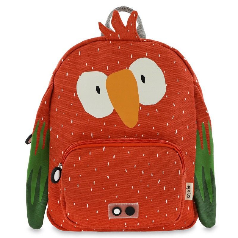 Mochila Trixie Parrot
