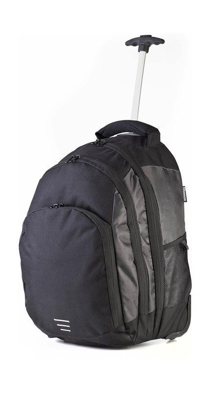 Mochila Trolley Rucksack