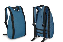 Mochila U1 Azul Océano