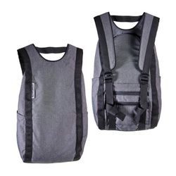 Mochila U1 Gris Tejano