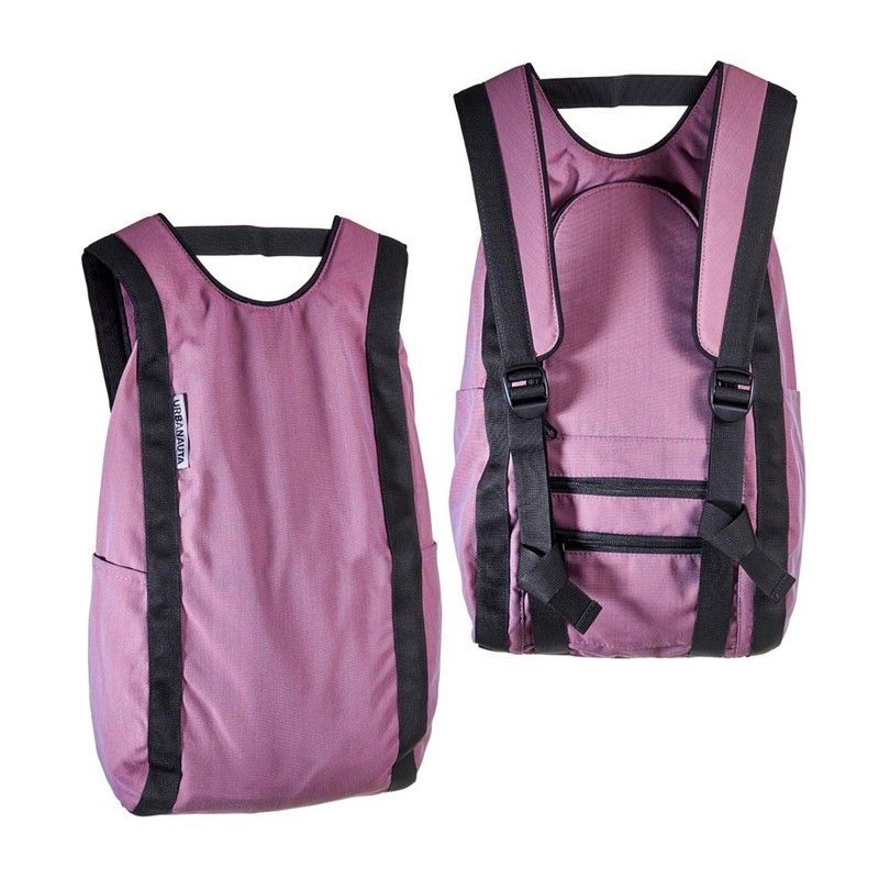 Mochila U1 Lila