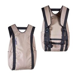 Mochila U1 Mini Beige