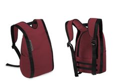 Mochila U1 Mini Granate