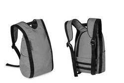 Mochila U1 Mini Gris